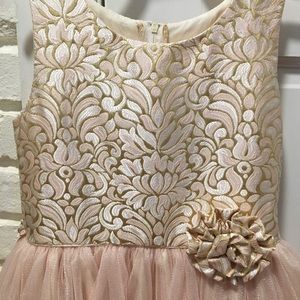 Girls special occasion/flower girl dresses